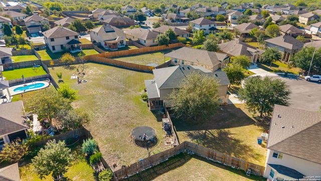 2836 Granite Cove, New Braunfels, TX 78130