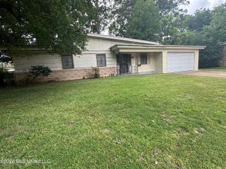 1123 Bobby Rush Boulevard, Jackson, MS 39209