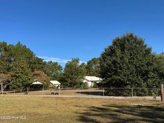 117 Sargent Drive, Rockingham, NC 28379