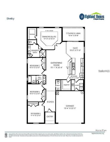 1708 ASTRID ROAD, Davenport, FL 33837