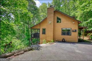 2531 Hunter Road, Hiawassee, GA 30546
