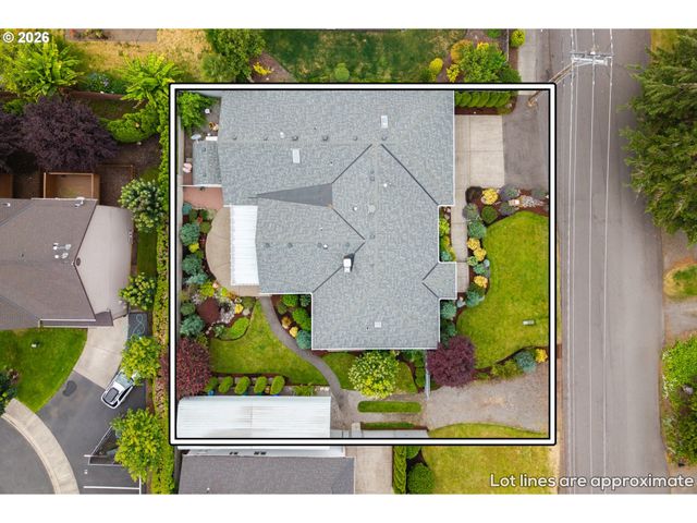 1735 Ne 169TH Ave, Portland, OR 97230