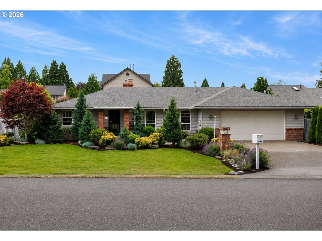 1735 Ne 169TH Ave, Portland, OR 97230