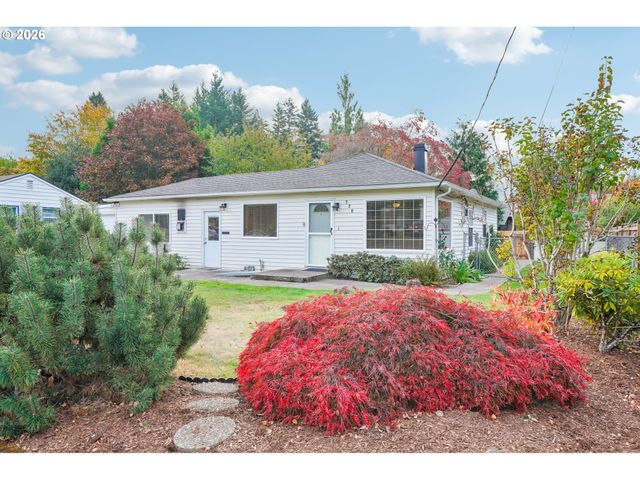 720 Se 7TH St, Gresham, OR 97080