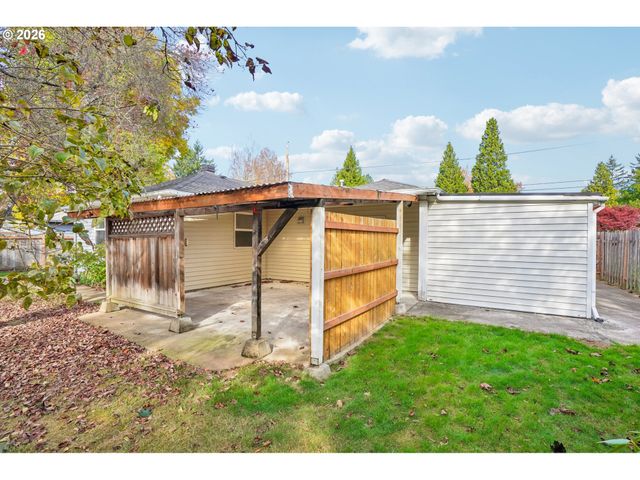 720 Se 7TH St, Gresham, OR 97080