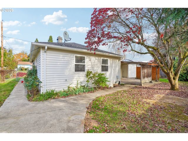720 Se 7TH St, Gresham, OR 97080