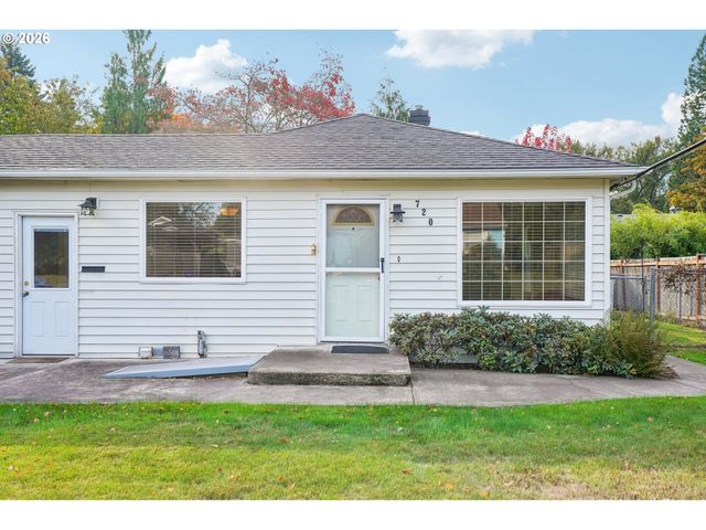 720 Se 7TH St, Gresham, OR 97080