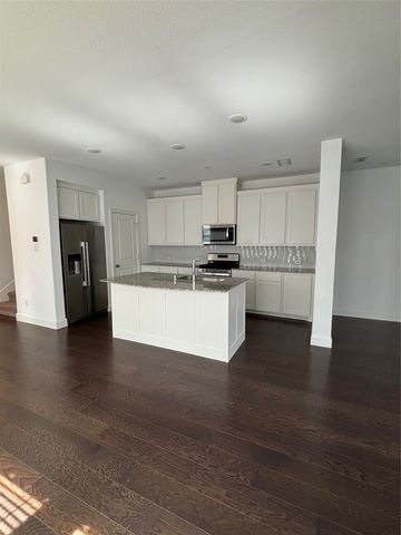 2610 High Cotton Lane, Garland, TX 75042