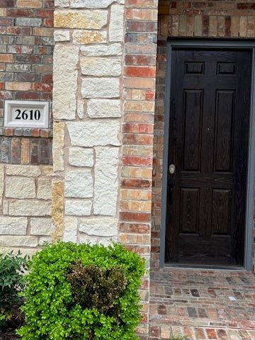 2610 High Cotton Lane, Garland, TX 75042