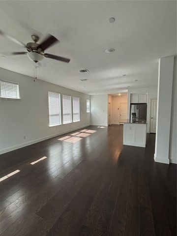 2610 High Cotton Lane, Garland, TX 75042