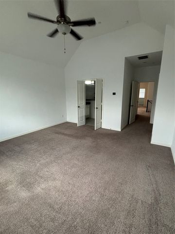 2610 High Cotton Lane, Garland, TX 75042