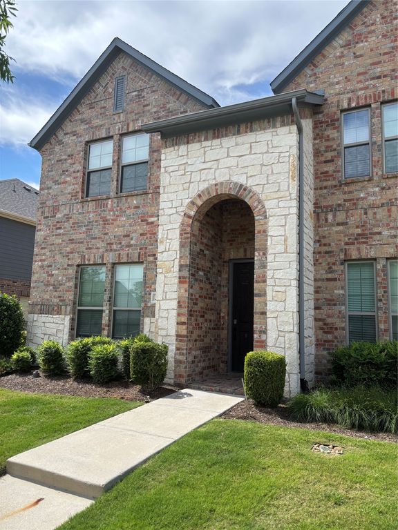 2610 High Cotton Lane, Garland, TX 75042