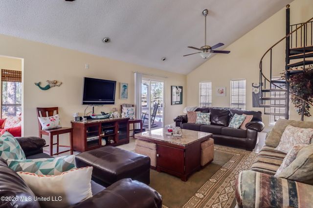 6110 Kiowa Street, Kiln, MS 39556