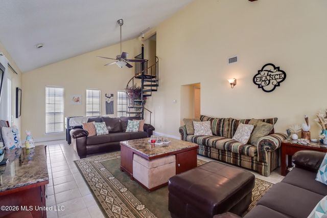 6110 Kiowa Street, Kiln, MS 39556