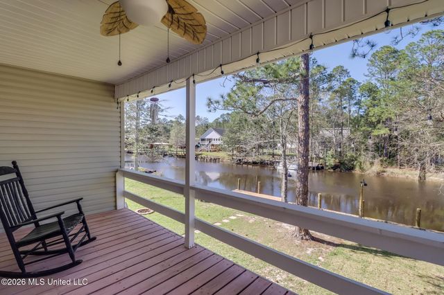 6110 Kiowa Street, Kiln, MS 39556