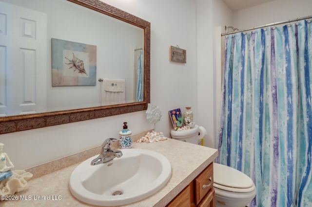 6110 Kiowa Street, Kiln, MS 39556