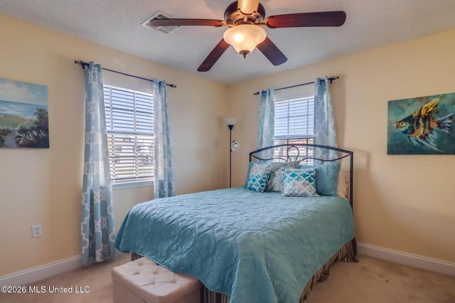 6110 Kiowa Street, Kiln, MS 39556