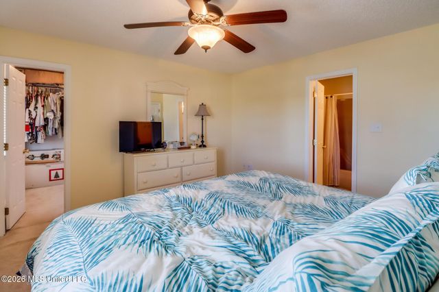 6110 Kiowa Street, Kiln, MS 39556