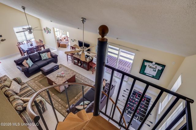 6110 Kiowa Street, Kiln, MS 39556