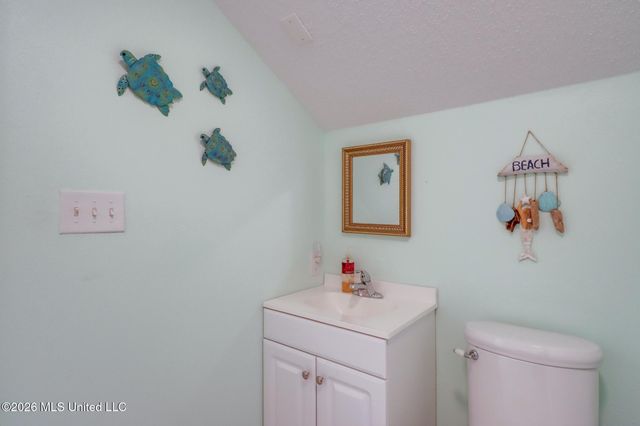 6110 Kiowa Street, Kiln, MS 39556