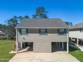 6110 Kiowa Street, Kiln, MS 39556