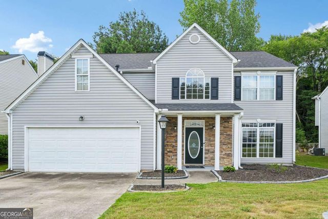 2182 Fall Creek Lodge, Loganville, GA 30052