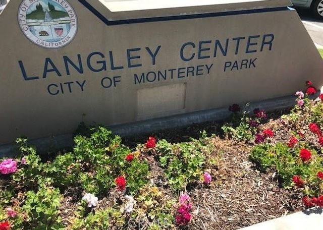 411 N Ynez Avenue D, Monterey Park, CA 91754