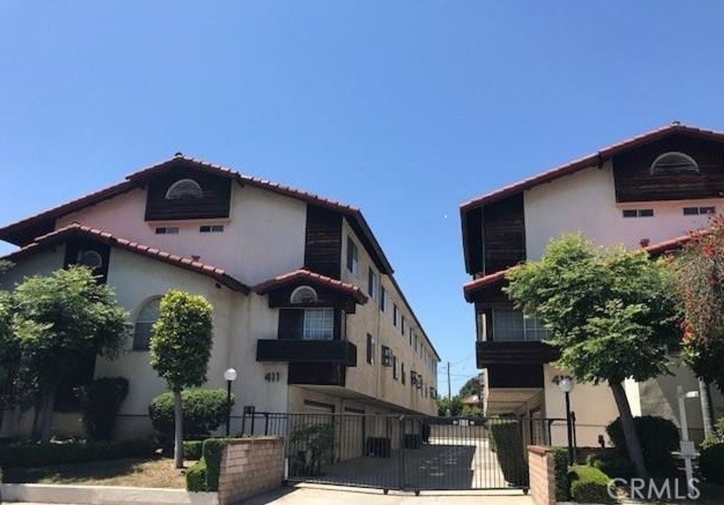 411 N Ynez Avenue D, Monterey Park, CA 91754