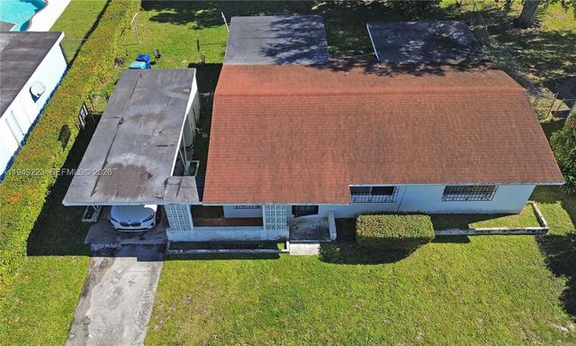 13025 NW 21st Ave, Miami, FL 33167