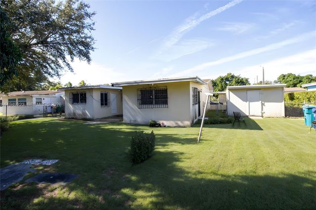 13025 NW 21st Ave, Miami, FL 33167