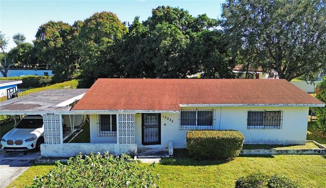 13025 NW 21st Ave, Miami, FL 33167