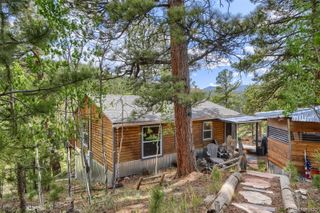 226 Hall Road, Bailey, CO 80421