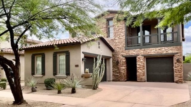 9481 E Trailside View, Scottsdale, AZ 85255