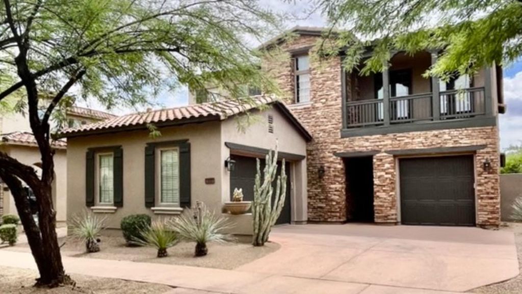 9481 E Trailside View, Scottsdale, AZ 85255