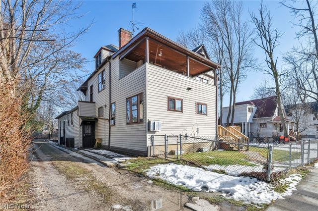 2127 W 100th Street, Cleveland, OH 44102