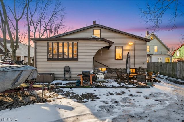 2127 W 100th Street, Cleveland, OH 44102