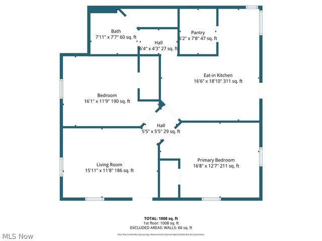 2127 W 100th Street, Cleveland, OH 44102