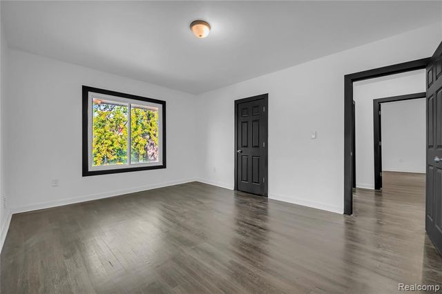 154 McLean Mclean Street, Highland Park, MI 48203