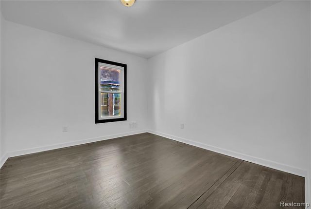 154 McLean Mclean Street, Highland Park, MI 48203