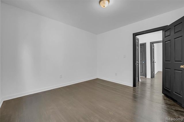 154 McLean Mclean Street, Highland Park, MI 48203