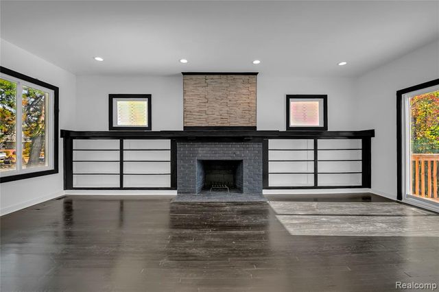 154 McLean Mclean Street, Highland Park, MI 48203