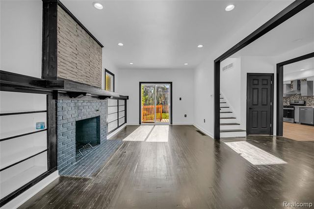 154 McLean Mclean Street, Highland Park, MI 48203