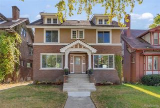 154 McLean Mclean Street, Highland Park, MI 48203