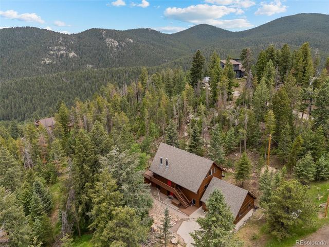 32462 Lodgepole Drive, Evergreen, CO 80439