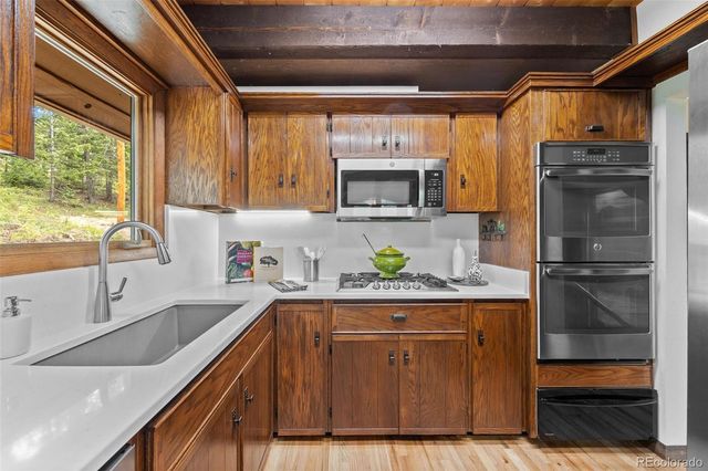 32462 Lodgepole Drive, Evergreen, CO 80439