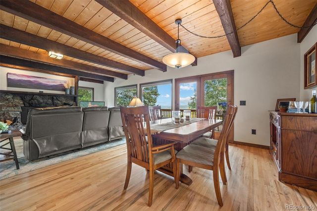 32462 Lodgepole Drive, Evergreen, CO 80439