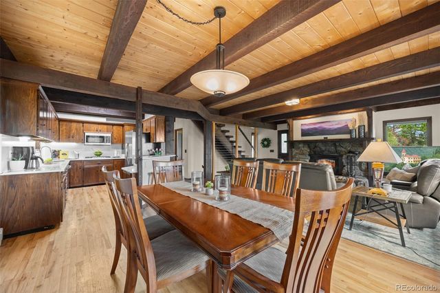 32462 Lodgepole Drive, Evergreen, CO 80439