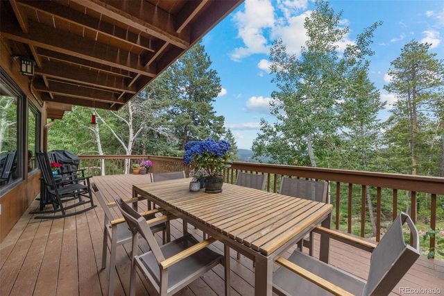 32462 Lodgepole Drive, Evergreen, CO 80439