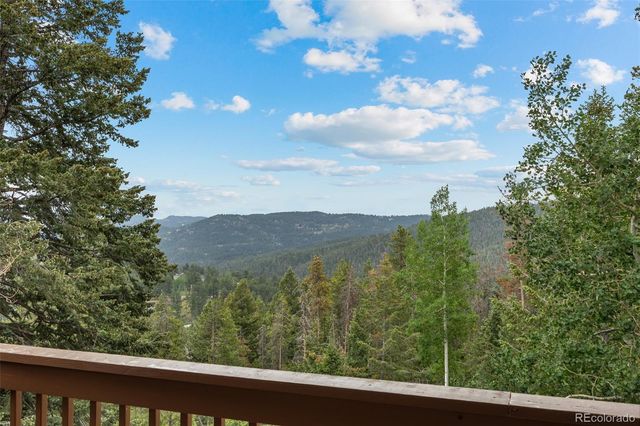 32462 Lodgepole Drive, Evergreen, CO 80439