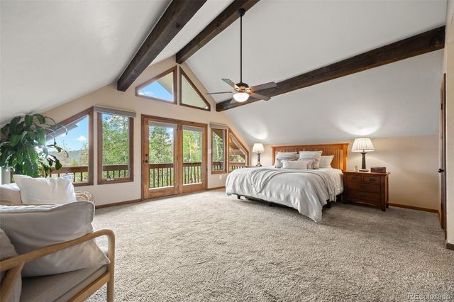 32462 Lodgepole Drive, Evergreen, CO 80439